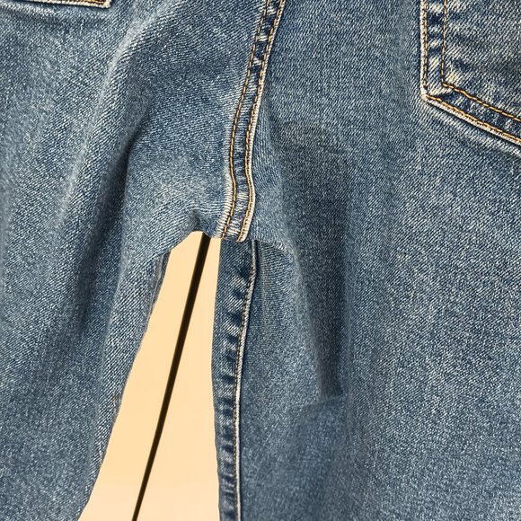 Levi's Ribcage straight ankle - Picture 6 of 6